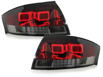 Диодни стопове AUDI TT (98-05)