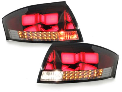 Диодни стопове AUDI TT (98-05)