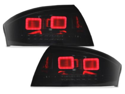 Диодни стопове AUDI TT (98-05)