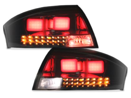 Диодни стопове AUDI TT (98-05)