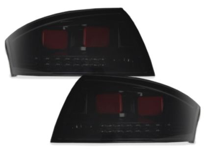 Диодни стопове AUDI TT (98-05)