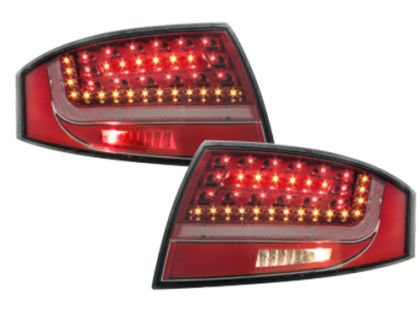 Диодни стопове AUDI TT (98-05)