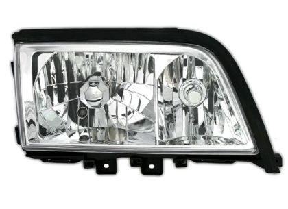 Кристални фарове Mercedes C-CLASS W202 (93-01)