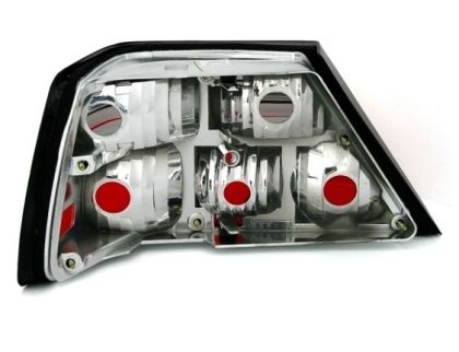 Кристални стопове Mercedes W124 (84-95)