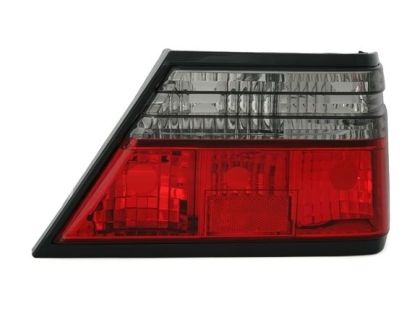 Кристални стопове Mercedes W124 (84-95)