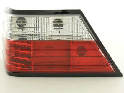Диодни стопове Mercedes W124 (84-95)