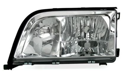 Кристални фарове Mercedes W140 (91-98)