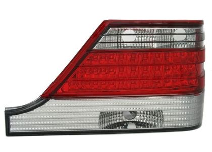 Диодни стопове Mercedes W140 (91-98)