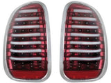 Кристални диодни стопове MINI (2009+)- черни