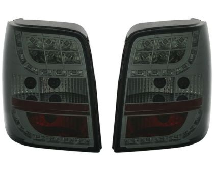 Диодни стопове VW PASSAT 3B/ B5 комби (00-04)