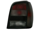 Кристални стопове POLO 6N (94-99) - черни