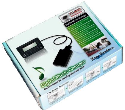 USB / MP3 Audio Interface с Bluetooth* за OPEL ASTRA CORSA VECTRA ZAFIRA TIGRA ANTARA COMBO SIGNUM