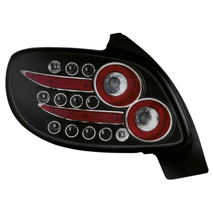 Диодни стопове PEUGEOT 206