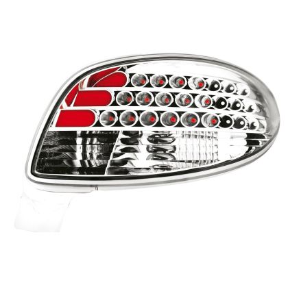Диодни стопове PEUGEOT 206