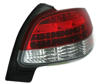 Диодни стопове PEUGEOT 206