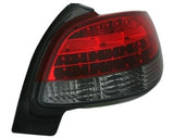 Диодни стопове PEUGEOT 206