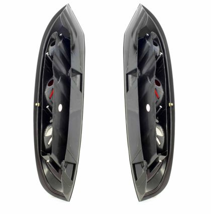 Кристални стопове OPEL CORSA C (01-06)