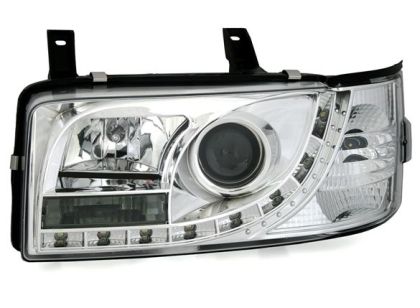 Кристални фарове VW TRANSPORTER T4 (90-03)