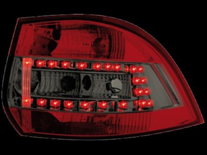 Кристални диодни стопове VW GOLF V VI комби