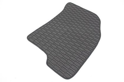 Гумени стелки за Chevrolet Aveo I (2003-2011)