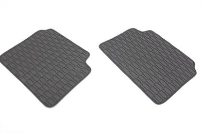 Гумени стелки за Chevrolet Aveo I (2003-2011)