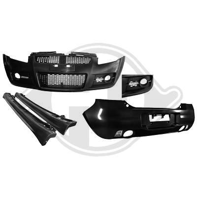 БРОНИ BODY KIT ПАКЕТИ ЗА SUZUKI