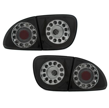 Диодни стопове SEAT LEON (99-05)