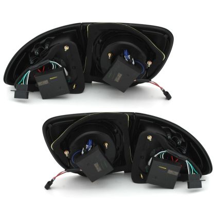 Диодни стопове SEAT LEON (99-05)