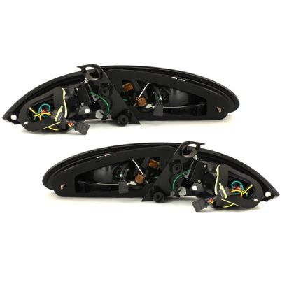 Диодни стопове SEAT LEON 1P (05-09)