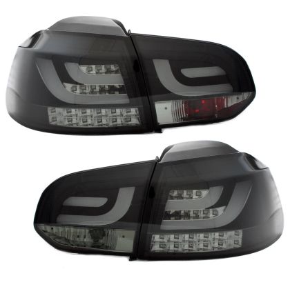 Диодни стопове VW GOLF VI
