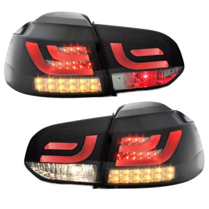 Диодни стопове VW GOLF VI