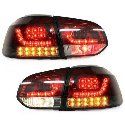 Диодни стопове VW GOLF VI