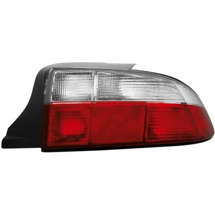 Кристални стопове BMW Z3 (96-02) - хром