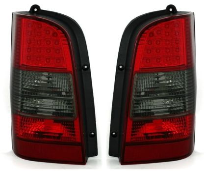 Диодни стопове Mercedes Vito (1995-2003)