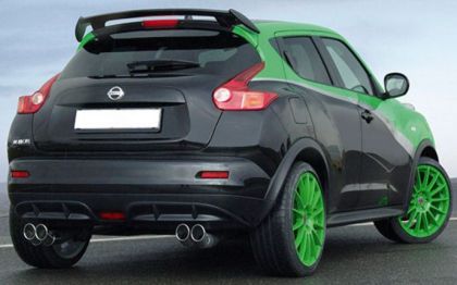 Спойлер Антикрило за Nissan Juke (2010+)