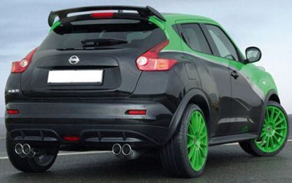 Спойлер Антикрило за Nissan Juke (2010+)