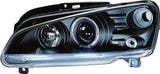 Кристални фарове PEUGEOT 106