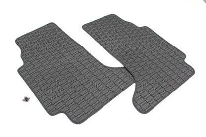 Гумени стелки за LEXUS LX470 (2002-2007)