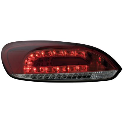 Диодни стопове VW SCIROCCO (2008+)