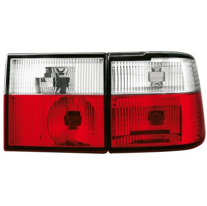 Кристални стопове VW VENTO (91-98) - хром