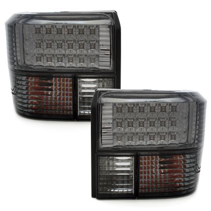 Диодни стопове за VW TRANSPORTER T4/ Caravelle / Mutlivan (90-03)