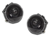 Кристални фарове Mercedes W461/ W463 G-CLASS 89+ - черни