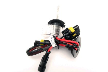 Ксенонова крушка Н7 5000K 35W - Без гаранция