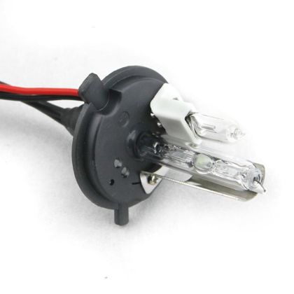 КСЕНОН КОМПЛЕКТ ЗА КЪСИ СВЕТЛИНИ H4 35W - без гаранция