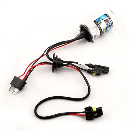 КСЕНОН КОМПЛЕКТ ЗА КЪСИ СВЕТЛИНИ H4 35W - без гаранция