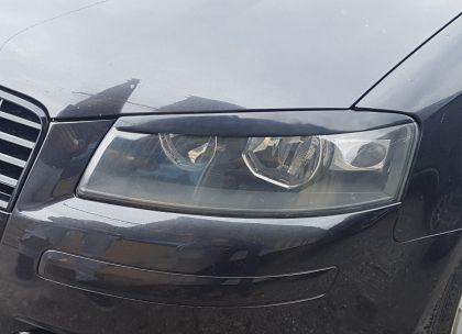 Вежди за фарове за Audi A3 / Audi A3 8P (2003-2008)