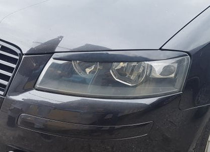 Вежди за фарове за Audi A3 / Audi A3 8P (2003-2008)