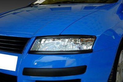 ВЕЖДИ ЗА ФАРОВЕ FIAT