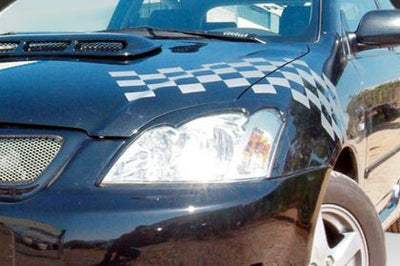 ВЕЖДИ ЗА ФАРОВЕ TOYOTA