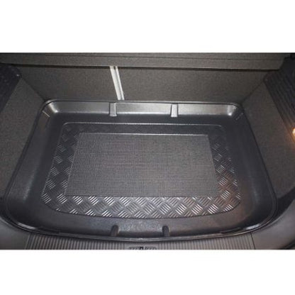 Стелка за багажник за Audi A1 3 врати  / A1 Sportback 5 врати (2010-2018) - Горно ниво